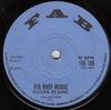 7-дюймовая пластинка SUGAR PLUMS Red River Reggae FAB160 Fab 1970 UK Reggae Ska Dub Б/у