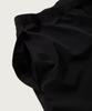CHAMPION [Black Edition] Lightweight Belted Pants Off Black