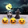 New Halloween Small Ornament Micro Landscape DIY Crystal Ball Accessories Resin Small Ornament