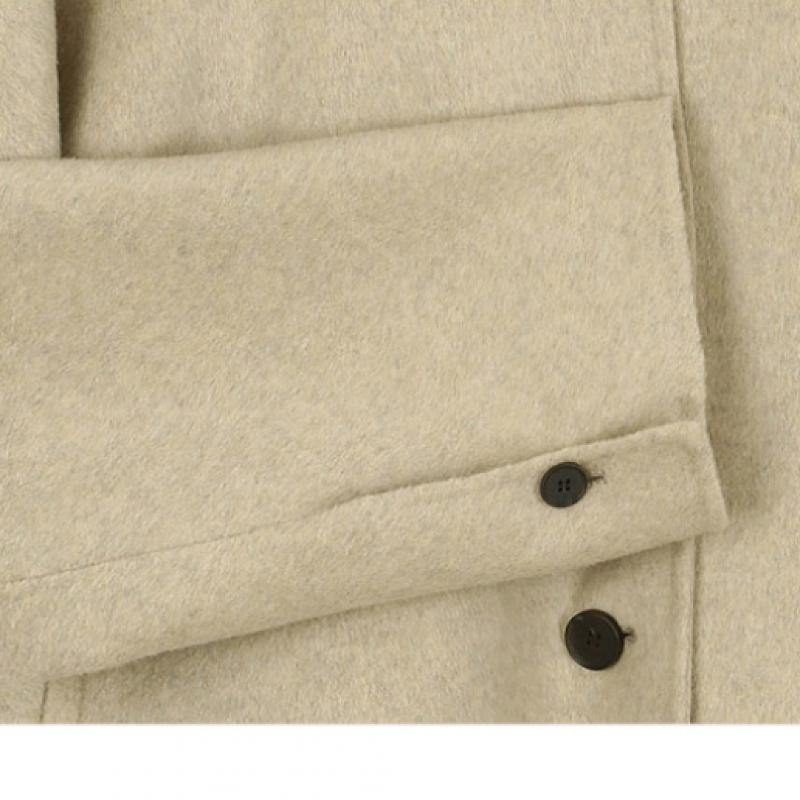  She S miss кашемировый пиджак ручной работы Swhjko42100 Ln