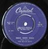 7-дюймовая пластинка BEACH BOYS Dance Dance CL15370 CAPITOL 1965 UK Rock Б/у