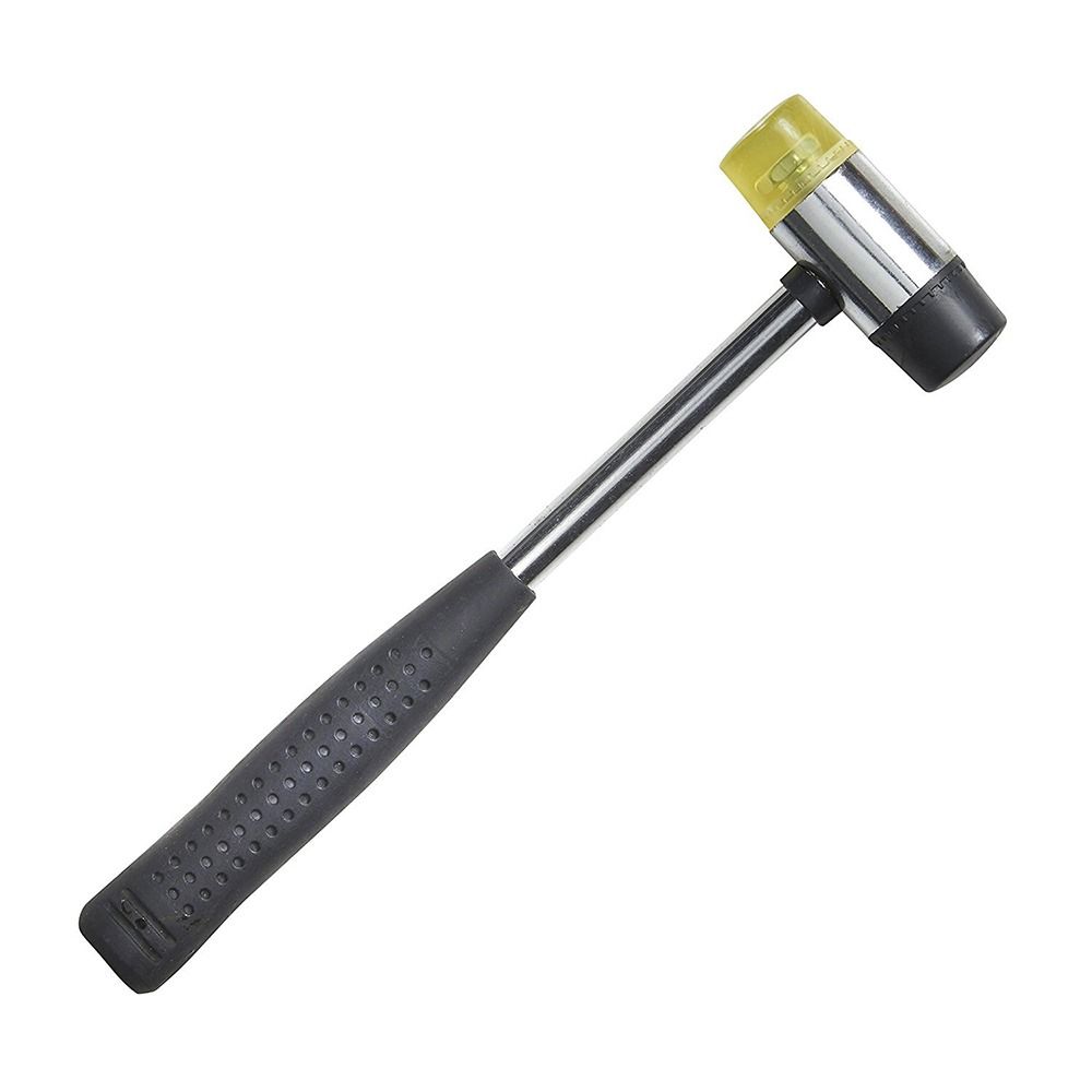 23 шт. Черно-оранжевый ламинированный деревянный пол Монтажный комплект Резиновый молоток Клин и Лом Инструмент для укладки деревянного пола