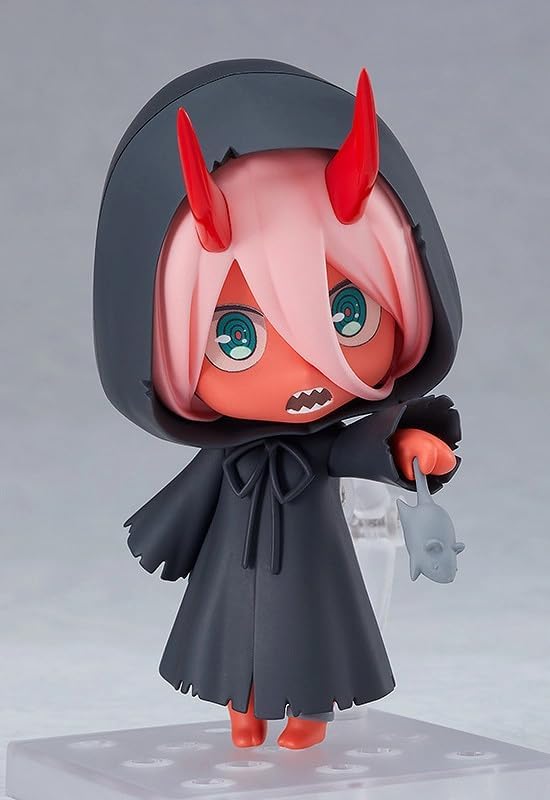 Good Smile Company Нендороид Zero Two Childhood Ver.