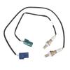 4x Oxygen Sensor Up&Down 234-9072 For Nissan Pathfinder Frontier Xterra 4.0L