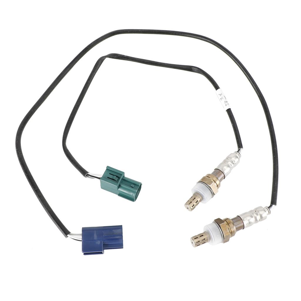 4x Oxygen Sensor Up&Down 234-9072 For Nissan Pathfinder Frontier Xterra 4.0L