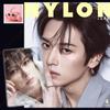 NYLON JAPAN Апрель 2026 Выпуск Обложка : LEE KNOW Stray Kids Японский журнал ПОСТКАРТА