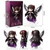 12 см Фигурка Puella Magi Madoka Aniem Magica Куклы Игрушки Канаме Фигурка Действия Магическая Девочка ПВХ Модель Декор Статуэтка Рождественские Подарки