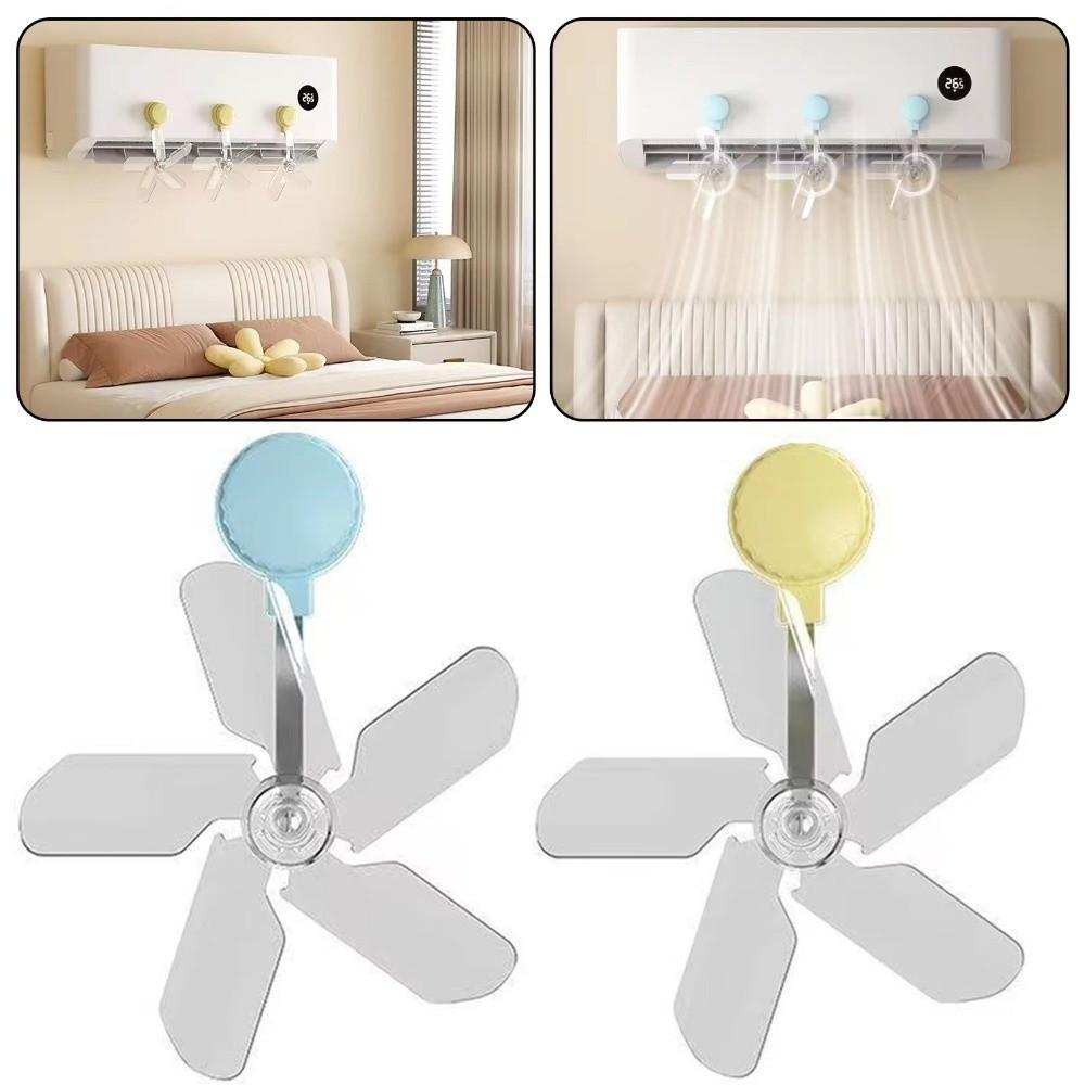 Anti Direct Blowing Air Conditioner Wind Deflector for Bedroom/Living Room/Office