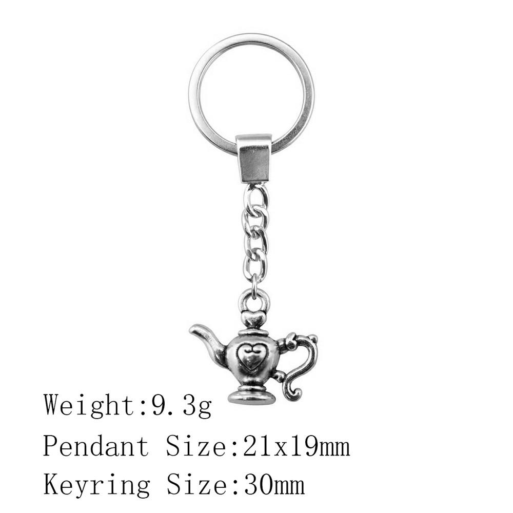 Подарки на день рождения Брелок для ключей от машины Брелки на Рождество Распродажа товаров Цепь Человек