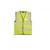Adults Hi-Vis Sleeveless Waistcoat