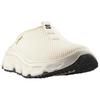 SALOMON Reelax Slide 6.0 Vanilla Ice Women Sneakers Cream Black L47740900