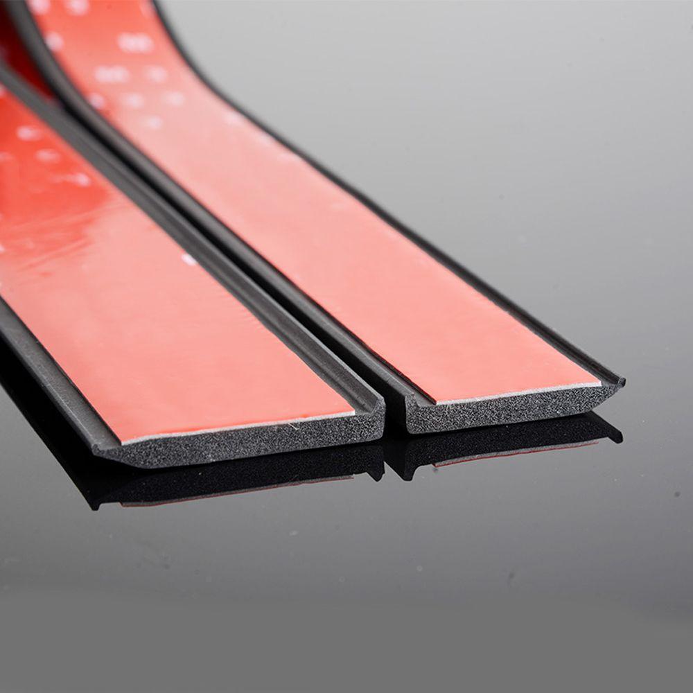 Trim Strip Car Fender Car Wheel Protection Sticker Anti-collision Strips Wheel Arch Protector
