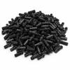 50g About 208Pcs ABS Plastic Building Block Connector for Lego 6562 3749 DIY Model Building