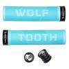 Wolf Tooth Wolf Tooth Echo Grip зеленая рукоятка с черным воротником-фиксатором -