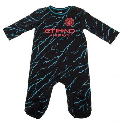 Комбинезон для сна Manchester City FC Baby 2023/2024