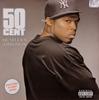 12-дюймовая пластинка 50 CENT - Hustler's Ambition 064069879773 Interscope Reco 2006 Европа Рэп и хип-хоп/R&B Б/У