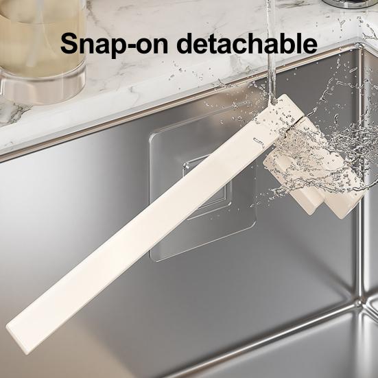 1/2 шт. Кухонная подвесная полка, вращающийся на 360 градусов настенный вращающийся органайзер, вертикальная настенная стойка для хранения, держатель для тряпок