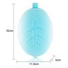 Gel Freezer Ice Blocks for Travel Lunch Reusable Cool Cooler Pack Bag Fresh Food Storage Water Injection Box Portable Ice Blocks
