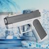 M1911 Водные пистолеты Пистолет Игрушка Водные пистолеты, Летние Игры для стрельбы в бассейне и на пляже, Уличные игрушки, Водный бластер Пистолет для детей и взрослых