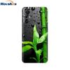 Для Xiaomi Redmi Note 12S Чехол Redmi Note12S Телефон Силиконовая Задняя Крышка Для Redmi Note 12S 12 s Чехлы Защитный Корпус Крышка Capas