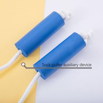 Портативный носок/чулок U-образный компрессионный носок Helpereasy для ежедневного использования с носком для пожилых людей с ограниченными возможностями