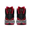 Nike Hyperdunk 2014 Черный Университетский Красный 653640-003