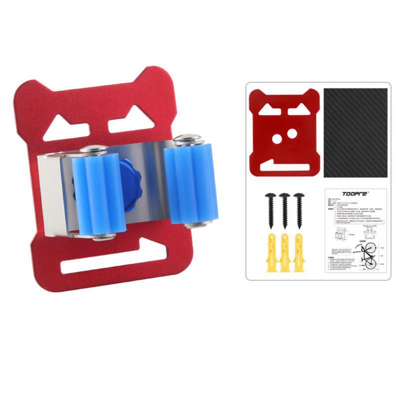 Регулируемая велосипедная горная дорога, настенное крепление для велосипеда, портативная настенная подставка для ремонта велосипеда, велосипедная парковка, пряжка, велоспорт