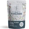 Порошок изолят сывороточного протеина Purunbean WPI, 500 г, 1 шт., корейский незаменимый продукт здорового питания