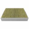Для GAC EMPOW 1.5T 2.0T GAC GS3 AION Y CHANGAN UNI-T CS55 CS75 CS85 WESTGUARD Салонный фильтр MK7540 8880027BSV0000 8119030AW01