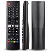 AKB75095307 Universal Remote Control Compatible for LG Smart TV LED OLED LCD UHD HDTV Plasma Magic Webos 3D 4K UHD HDR NanoCell