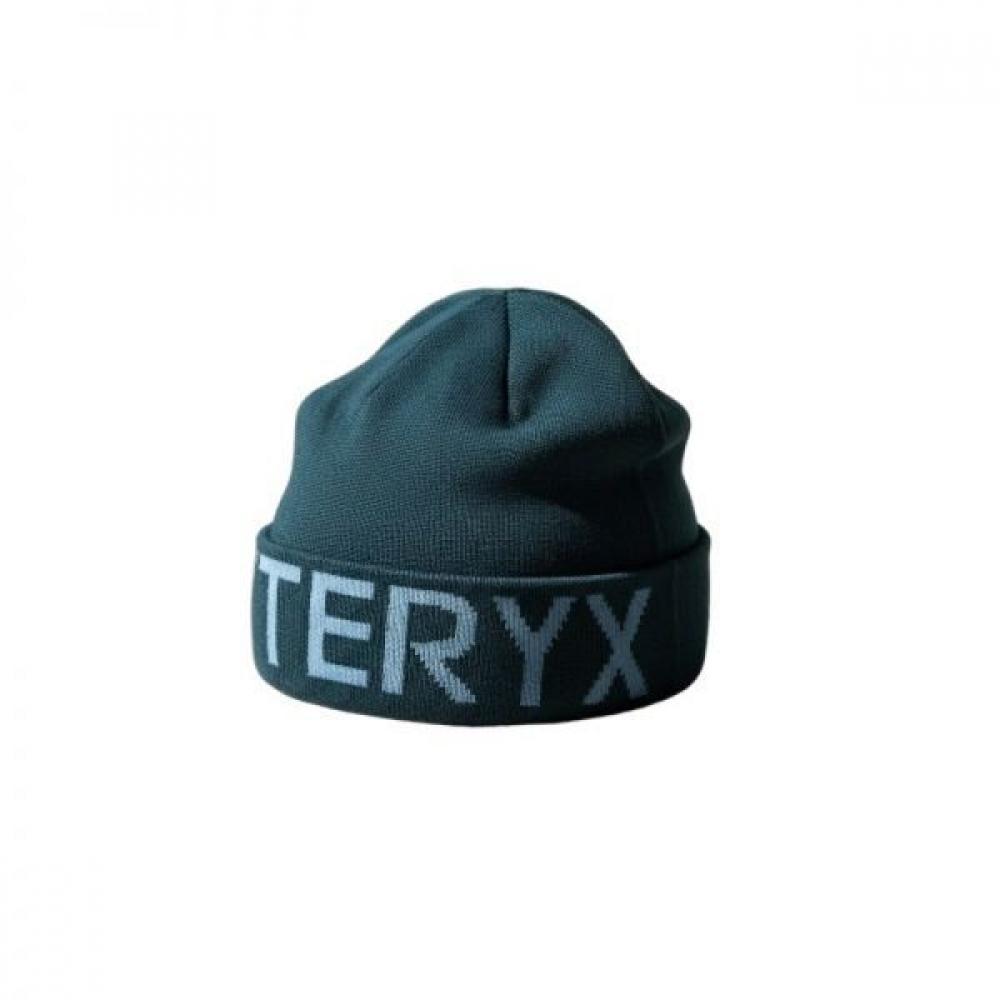 Arcteryx Word Head Toque Aepfu07590nib