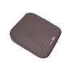 Car Ice Silk Leather Seat Cushion Breathable Height Increasing Soft Pad For Lexus Fsport GS GX IS LS LX CT LC RC LBX NX RX 350h AEP1