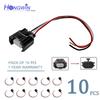 23731-4M502 237314M502 23731-4M50A 23731-4M50C 237312Y52A Crankshaft Camshaft Position Sensor Connector Plug For Nissan Infiniti