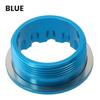 Freewheel Lock Cover Cover Cycling For M6100 M7100 8100