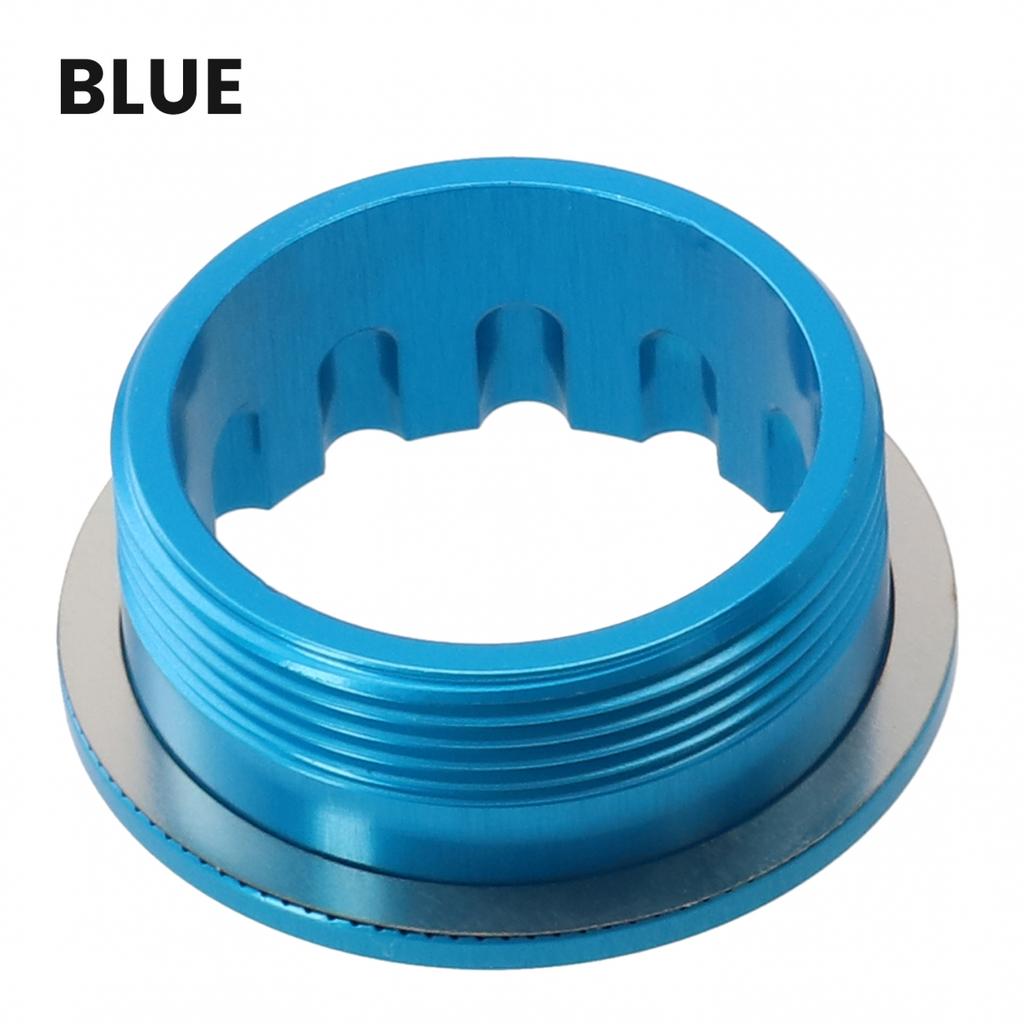 Freewheel Lock Cover Cover Cycling For M6100 M7100 8100