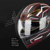 Full Face Helmet Motorcycle Helmets Modular Personality Off Road Changeable Moto Helmets