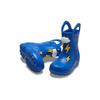  Обувь Crocs Crocs Official Toddler Handle It Lightning Bolt Rain Bt Bbo 25skBt211120 