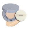 Hince Second Skin Mesh Matte Cushion 21 Айвори Покрытие пор Жирная комбинированная кожа Стойкая Корейская косметика