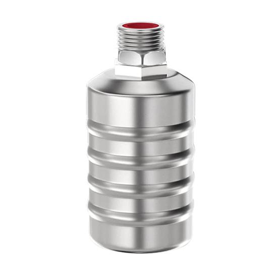 Мини-плавающий шаровой клапан, полностью автоматическое управление, простота обслуживания, автоматический контроллер уровня воды, бытовые принадлежности