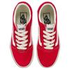 Vans Женские кеды Ward 'Red White' Vans VN0A3IUNBOP
