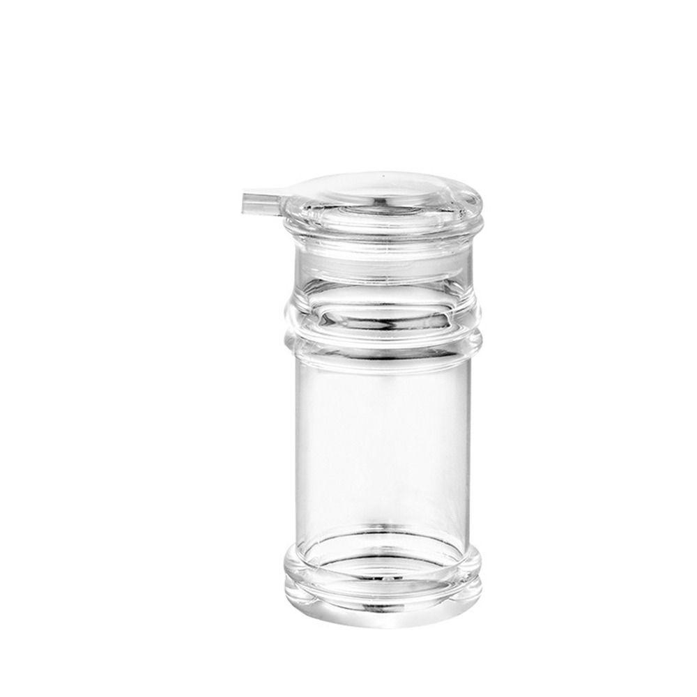 Seal Up Storage Tank Seasoning Jar Soy Sauce Bottle Vinegar Jar Oil Bottle The Seasoning Bottle