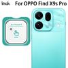 Стекло IMAK для объектива Защитная пленка для камеры OPPO Find X9s Pro 5G