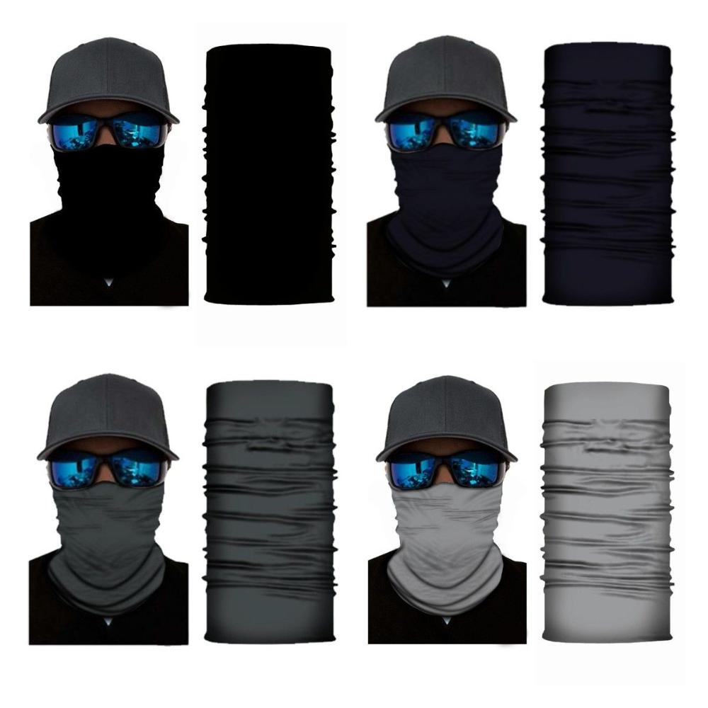 Повязка на голову, утеплитель для шеи, велоспорт, женская бесшовная бандана, шарф-труба, маска, бандана, шарф для лица для велоспорта