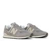 New Balance 574 Серый Молочный U574UL2