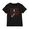 Elvis Presley Childrens/Kids Guitarman T-Shirt