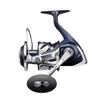 Рыболовная катушка Shimano Twinpower SW 2021 14000XG
