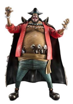 One Piece Series Маршалл Тич Портрет Пиратов NEO-EX "Черная Борода" D. Версия 1.5
