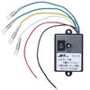 JET INOUE Auto Relay for LED Compatible 4-way Markers, 12V/24V