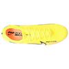 Nike Nike Zoom Mercurial Vapor 15 Elite SG Pro AC Yellow Strike Мужские Кроссовки Кукла Кокосовое Молоко Закат-Сияние DJ5594-781