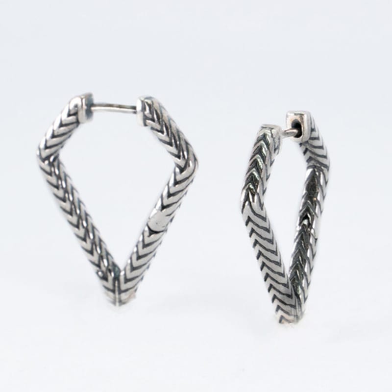 HARANG HR 268E_Harang Earring